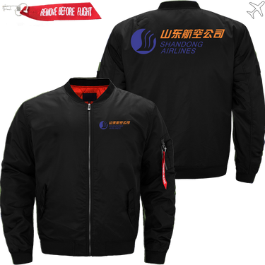SHONDONG AIRLINE JACKET